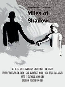 Watch Miles of Shadow (Short 2018)