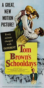 Watch Tom Brown's Schooldays