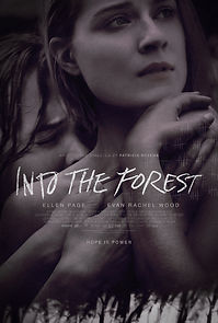 Watch Into the Forest