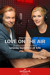 Watch Love on the Air