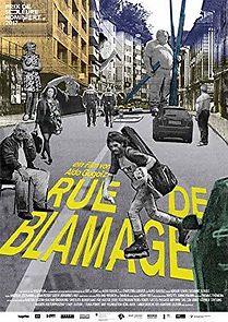 Watch Rue de Blamage
