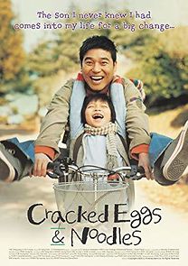 Watch Cracked Eggs and Noodles