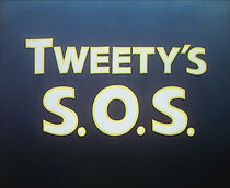 Watch Tweety's S.O.S.