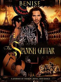 Watch Benise: The Spanish Guitar (TV Special 2010)