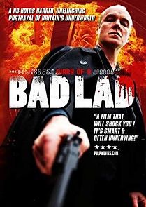 Watch Diary of a Bad Lad