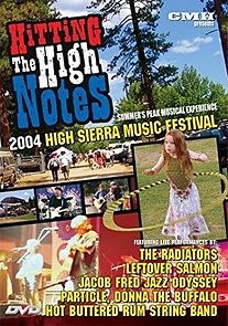 Watch Hitting the High Notes: 2004 High Sierra Music Festival