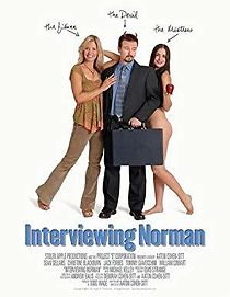 Watch Interviewing Norman