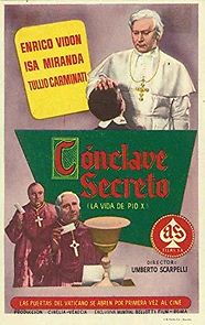 Watch The Secret Conclave