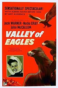 Watch Valley of the Eagles