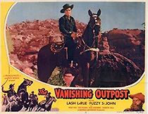 Watch The Vanishing Outpost