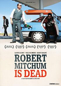 Watch Robert Mitchum est mort