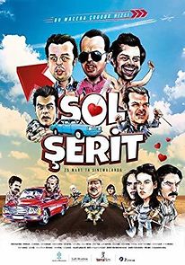 Watch Sol Serit