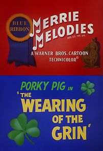 Watch The Wearing of the Grin (Short 1951)