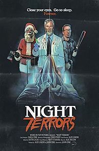 Watch Night Terrors