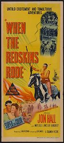 Watch When the Redskins Rode