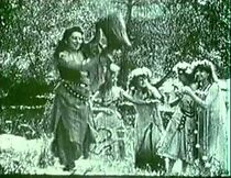 Watch The Enchanted Pond (Short 1907)