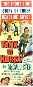 Watch A Yank in Korea