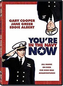 Watch You're in the Navy Now