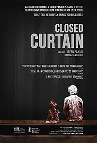 Watch Closed Curtain