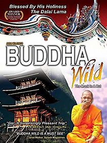 Watch Buddha Wild: Monk in a Hut