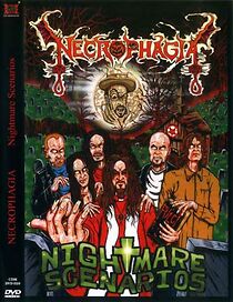 Watch Necrophagia: Nightmare Scenarios