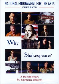 Watch Why Shakespeare?