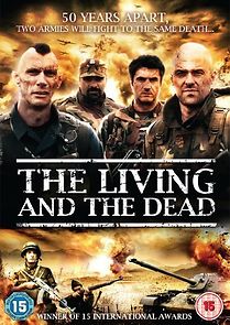 Watch The Living and the Dead