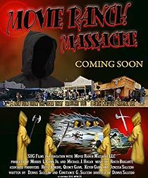 Watch Movie Ranch Massacre