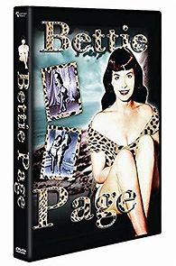 Watch Bettie Page: The Girl in the Leopard Print Bikini