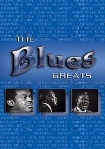 Watch The Blues Greats
