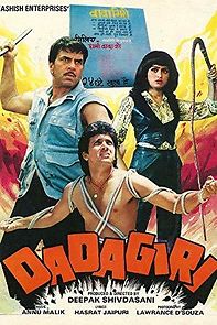 Watch Dadagiri