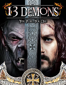 Watch 13 Demons