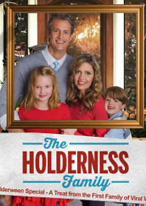 Watch The Holderness Family