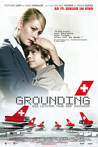 Watch Grounding - The Last Days of Swissair