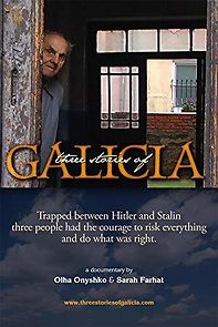 Watch Three Stories of Galicia