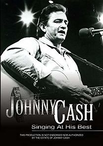 Watch Johnny Cash Singing at His Best