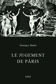 Watch Le jugement de Pâris (Short 1902)