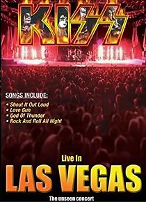 Watch Kiss: Live in Las Vegas