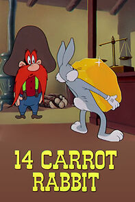Watch 14 Carrot Rabbit (Short 1952)