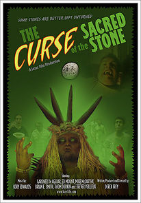 Watch The Curse of the Sacred Stone (Short 2010)