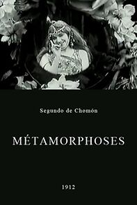 Watch Metamorphoses (Short 1912)