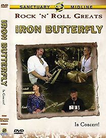 Watch Rock 'n' Roll Greats: Iron Butterfly