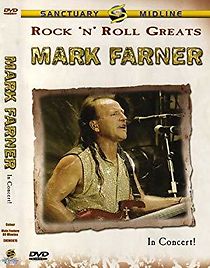 Watch Rock 'n' Roll Greats: Mark Farner