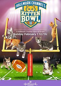 Watch Kitten Bowl