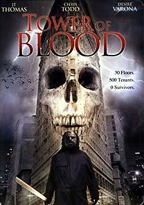 Watch Tower of Blood