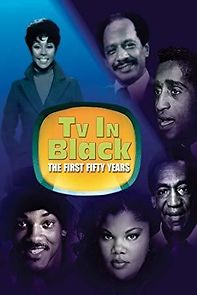 Watch TV in Black: The First Fifty Years