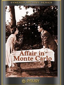 Watch Affair in Monte Carlo