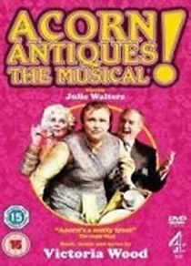 Watch Acorn Antiques: The Musical