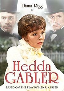 Watch Hedda Gabler
