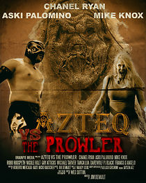 Watch Azteq vs the Prowler